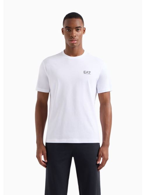T-SHIRT EMPORIO ARMANI EA7 | 8NPT18 PJ02Z/1100